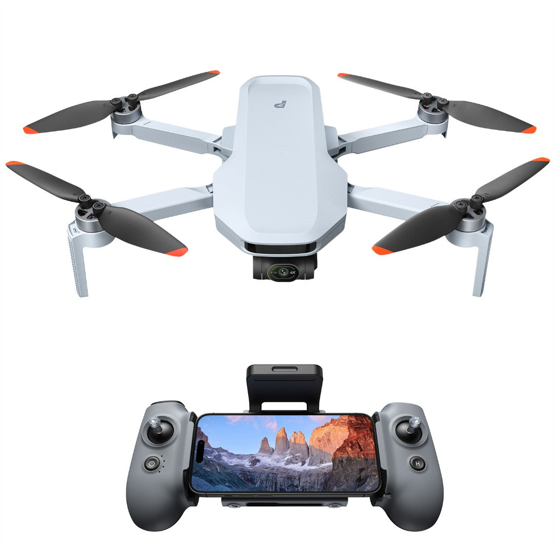 ATOM 2 Drone with 8K Camera, AI Track, 10km Video Transmission, Vertical Shooting, C0
