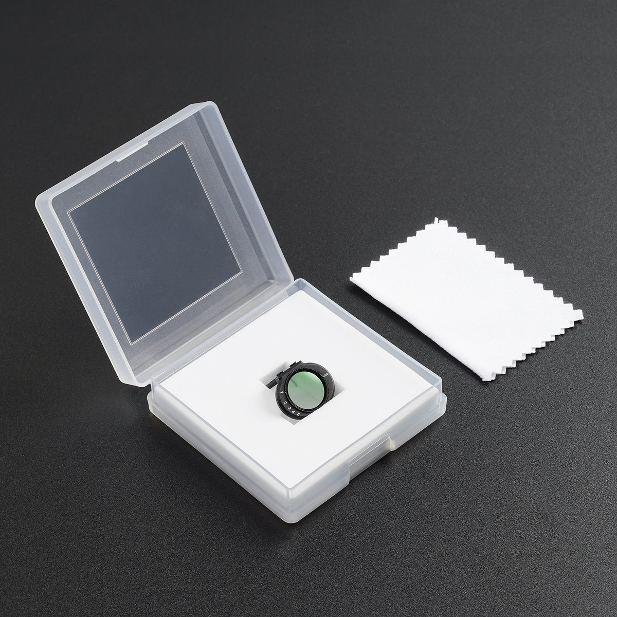 ATOM 2 VND Filter