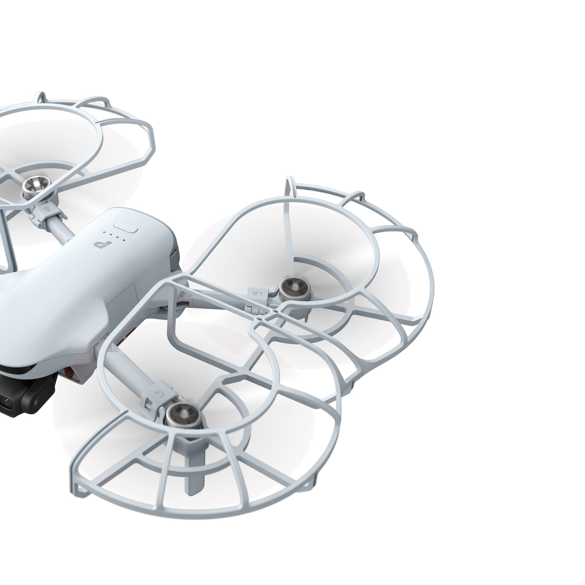 Propeller Guards for ATOM 3 Drone