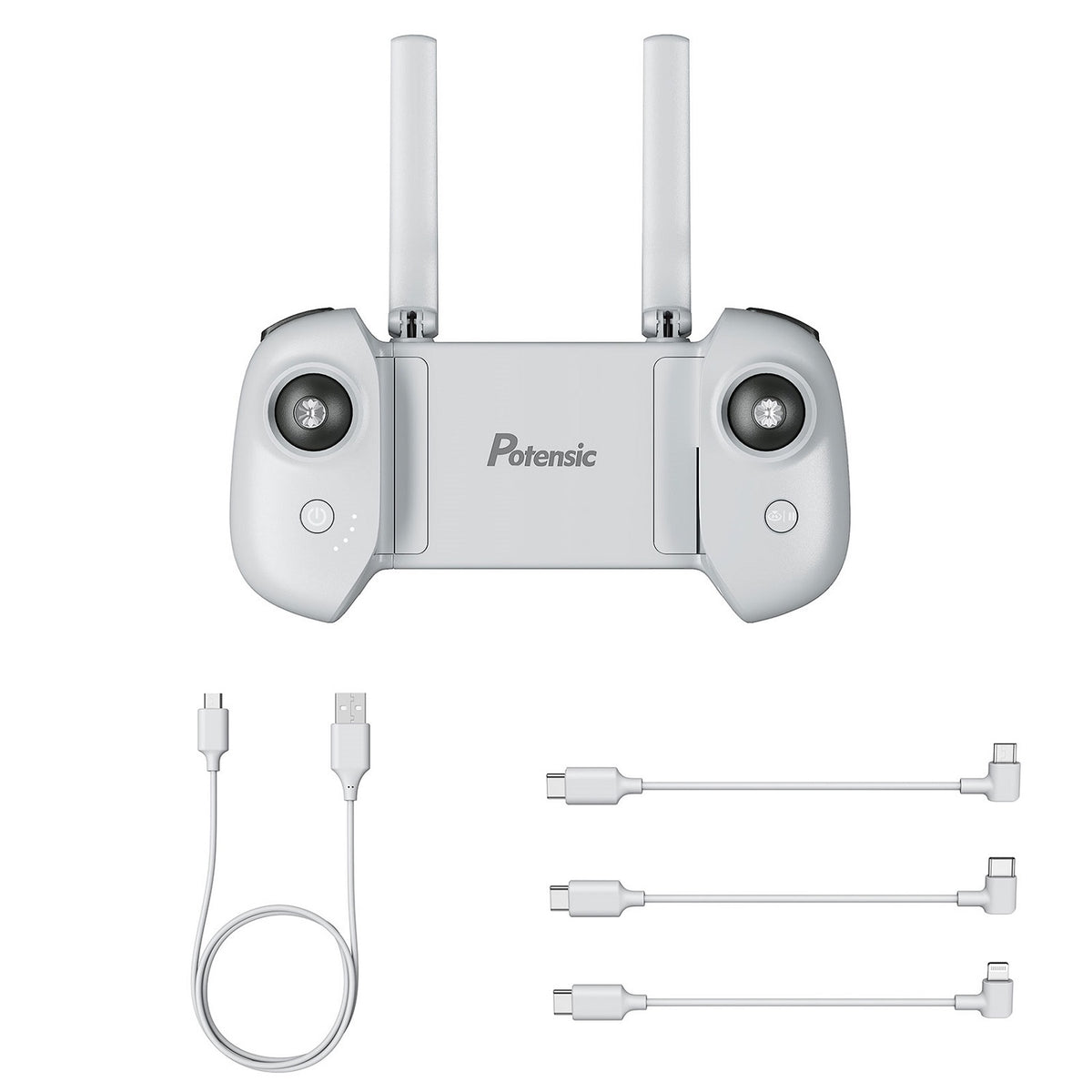Remote Controller for ATOM / ATOM SE / ATOM LT Drones