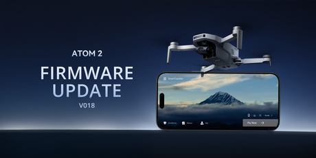 ATOM 2 Firmware Update (V018): Unlock New Creative Possibilities