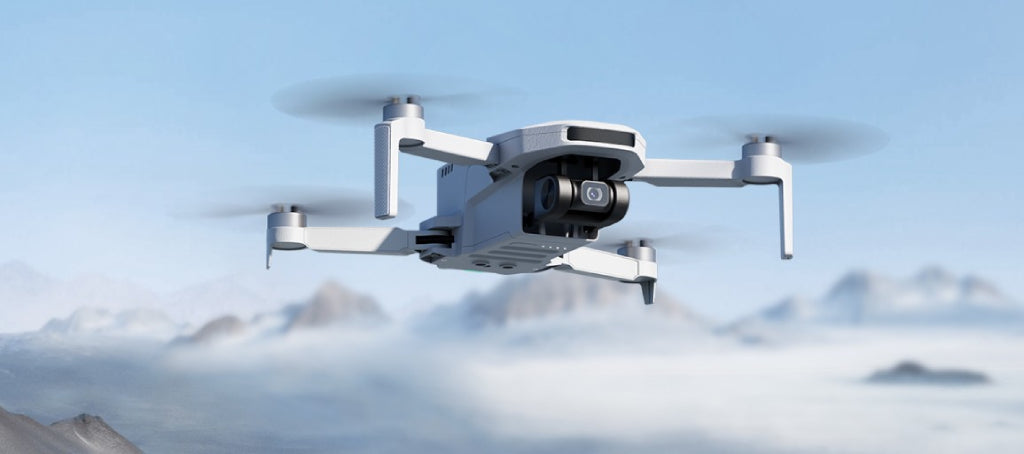 Best Drones for Beginners 2025