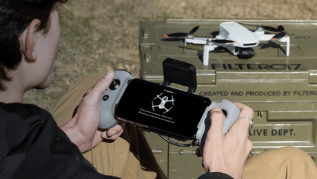 How GNSS Works in Drones: A Guide for Safer, Smarter Flying