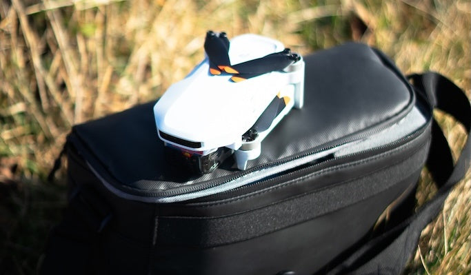 Which Drone Bundle Fits You Best: Combo or Standard?