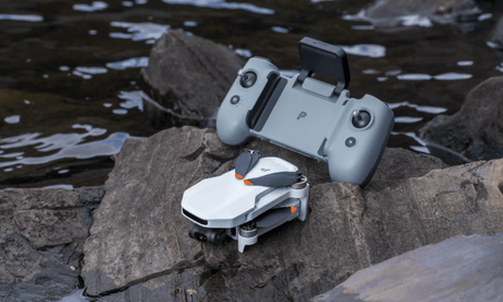 How to Clean & Maintain Your Drone for Longevity