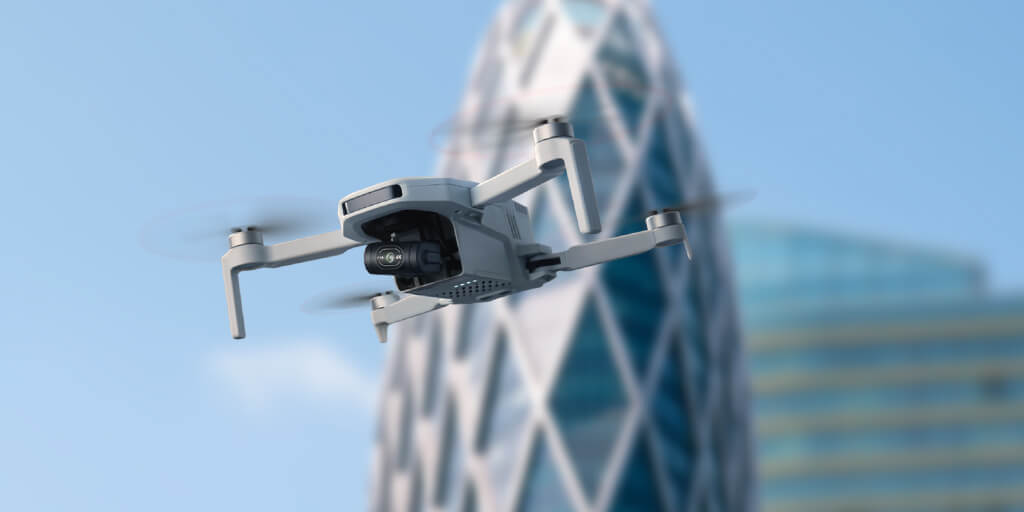 How to Read ATOM 2 Drone Flight Logs & What They Tell You