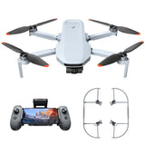 ATOM 2 Drone with 8K Camera, AI Track, 10km Video Transmission, Vertical Shooting, C0