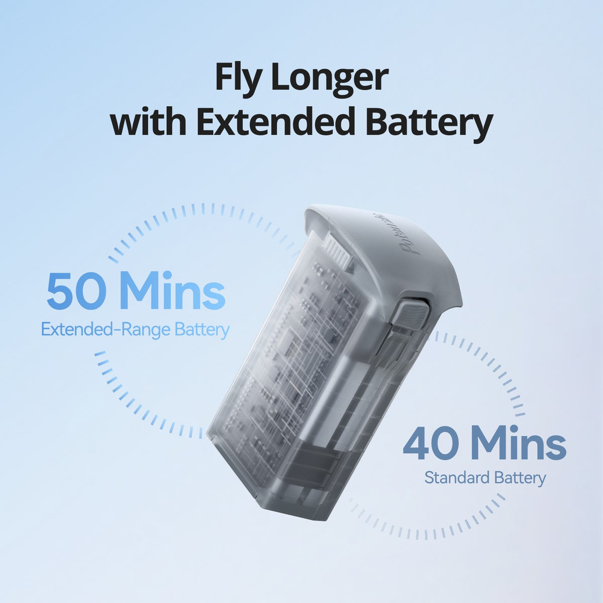 ATOM 3 Drone with  4K 60fps, 8K Photo, 16km Transmission, 40/50-Min Flights, AI Track 2.0, Under 249g, C0