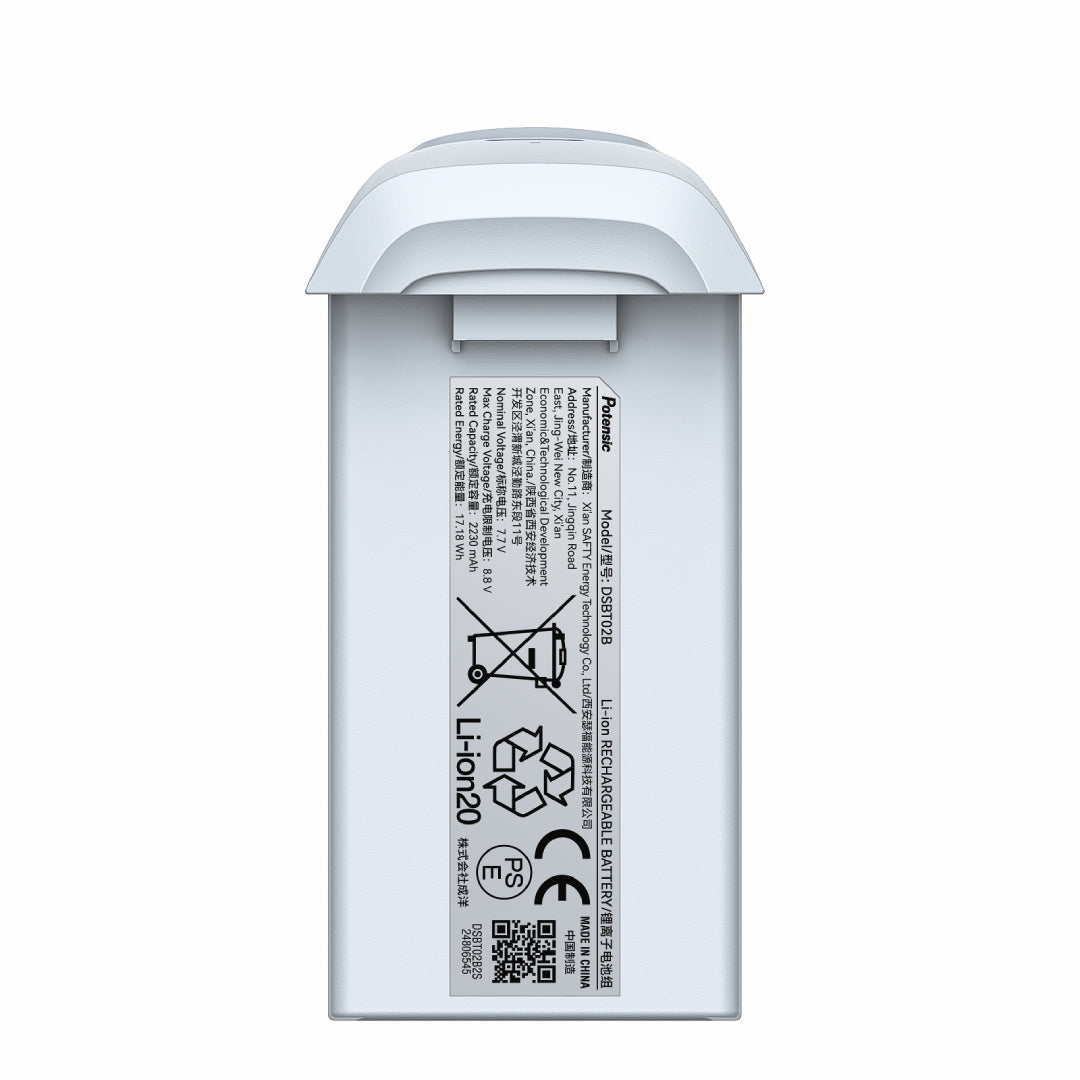Original Battery for ATOM 2 Drone 2230mAh