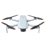 ATOM 2 Drone with 8K Camera, AI Track, 10km Video Transmission, Vertical Shooting, C0