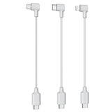 USB OTG Cables Kit for ATOM Series Drone