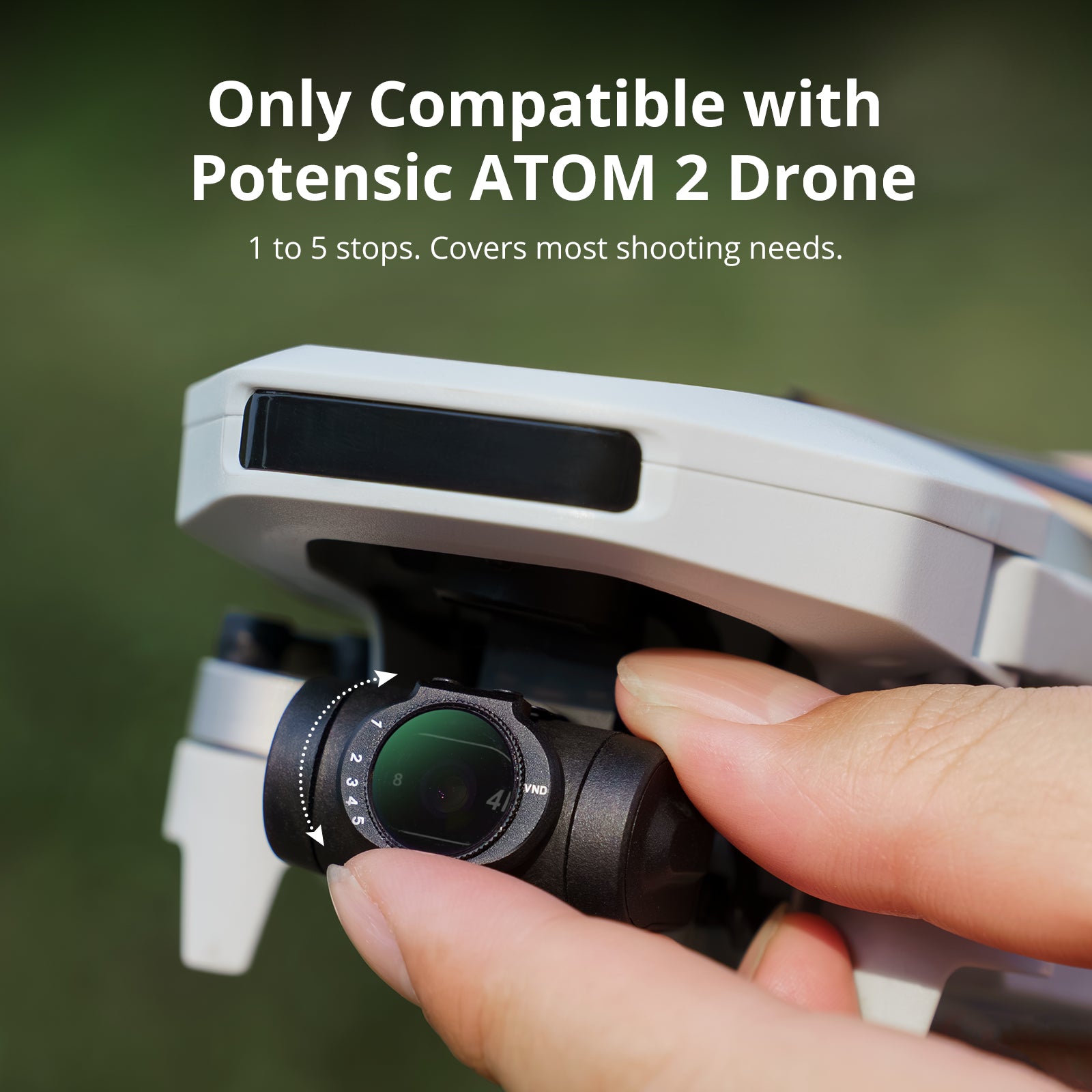 ATOM 2 VND Filter
