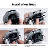 ATOM 2 CPL Polarizer