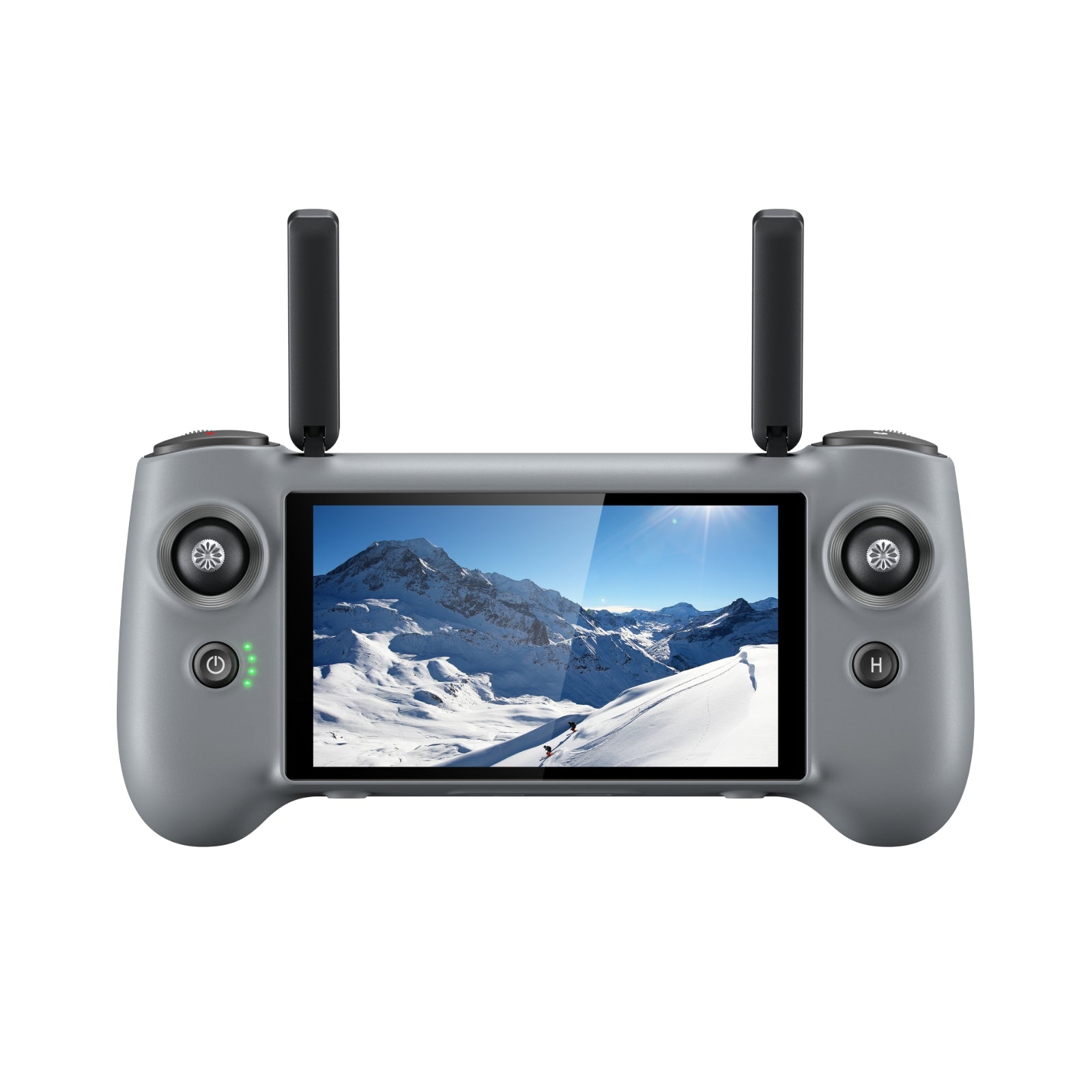 PTD-1 Remote Controller with 5.5