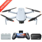 ATOM 2 Drone with 8K Camera, AI Track, 10km Video Transmission, Vertical Shooting, C0