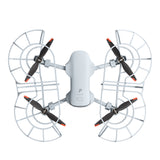 Propeller Guards for ATOM 3 Drone