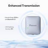 FAA-compliant Remote ID Broadcast Module RID-916