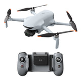 ATOM 3 Drone with  4K 60fps, 8K Photo, 16km Transmission, 40/50-Min Flights, AI Track 2.0, Under 249g, C0