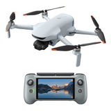ATOM 3 Drone with  4K 60fps, 8K Photo, 16km Transmission, 40/50-Min Flights, AI Track 2.0, Under 249g, C0