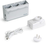 60W Fast Parallel Charging Hub for ATOM Series Drones