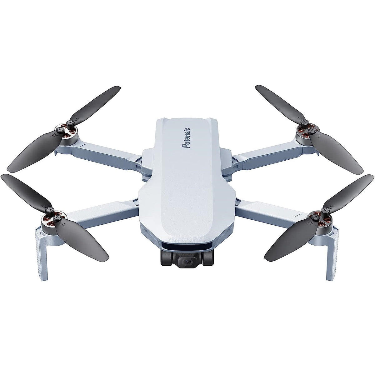 ATOM SE Drone Body